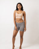 Flint Gray - Thigh Saver Shorts